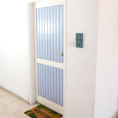 Διαμέρισμα Always Welcome! Near Beach, Cml Swimming Pool *