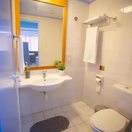 Διαμέρισμα Always Welcome! Near Beach, Cml Swimming Pool Πάφος